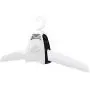 AKAKKSKY Electric Clothes Dryer Smart Hanger Detachable Duct Hot and Cold Air Adjustable for Suits,Coats, Dresses, Jackets, T-Shirts Home Travel Dryer Hanger AKAKKSKY Electric Clothes Dryer Smart Hanger Detachable Duct Hot and Cold Air Adjustable for Suits,Coats, Dresses, Jackets, T-Shirts Home Travel Dryer Hanger