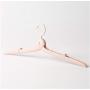10pcs Random Color Travel Portable Folding Hanger Multi-Functional Travel Hanger Camping Travel Clothing Drying Cloth Hangers Storage