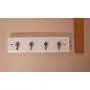 Key Ring Hanger 4 Hooks Key Ring Hanger 4 Hooks