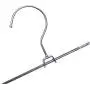 10pcs Stainless Steel Trousers Rack Clip Metal Anti-Slip Clothespin Wardrobe Pants Clamp Clothes Hanger for Balcony Bathroom 10pcs Stainless Steel Trousers Rack Clip Metal Anti-Slip Clothespin Wardrobe Pants Clamp Clothes Hanger for Balcony Bathroom