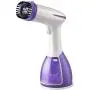 HWZXBCC 1500W,220V,Violet,MiniClothes Steamer Portable Steam Hanging Ironing Machine， Fast Heat ，Suitable for Suits, Sofas, beddings, Curtains, Carpets, Automotive