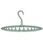 10pcs Random Color Hole Hanger Clothes Hanger Clothes Towel Hook Closet Organizer Plastic Multifunctional Heart Storage Rack Home 10pcs Random Color Hole Hanger Clothes Hanger Clothes Towel Hook Closet Organizer Plastic Multifunctional Heart Storage Rack Home