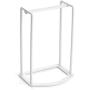 5pcs Random Color Hanger for Clothes Brand New and Very Practical Home Hanger Storage Rack Plastic Clothes Dryer Rack Hanging Holder