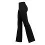Sunyastor Women Boot Cut Yoga Pants Stretch Bootleg High Waisted Tummy Control Workout Leggings Long Bootleg Flare Pants