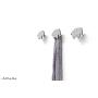 Modern Wall Hook Elephant - Kids Room decor, Coat Hook, Decorative Wall Hook, Wall Pegs, Wall Key Hanger, Kids Nursery Room