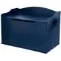 KidKraft Austin Toy Box, Blueberry KidKraft Austin Toy Box, Blueberry