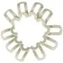 20pcs Random Color Antislip Creative Mini Clothes Hanger Home Easy Hook Closet Organizer Storage Rack Holder Accessories for Home&Living