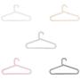 Wardrobe Storage Hangers Seamless Household Plastic Adult Multi-Function Non-Slip Sling Hanging Clothes Wet and Dry JUL24,1 (5),41X24CM Wardrobe Storage Hangers Seamless Household Plastic Adult Multi-Function Non-Slip Sling Hanging Clothes Wet and Dry JUL24,1 (5),41X24CM