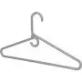 Neaties American Made Gray Super Heavy Duty Plastic Hangers, Plastic Clothes Hangers Ideal for Everyday Use, Clothing Standard Hangers, 36pk Neaties American Made Gray Super Heavy Duty Plastic Hangers, Plastic Clothes Hangers Ideal for Everyday Use, Clothing Standard Hangers, 36pk