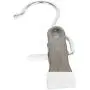 Landy Portable Laundry Hook Hanging Clothes Pins Clips Travel Hanging Drying Rack Great as Boot Hanger (20 Pack) Landy Portable Laundry Hook Hanging Clothes Pins Clips Travel Hanging Drying Rack Great as Boot Hanger (20 Pack)