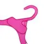 Kenrtuers Dog Product Accessories 10Pcs Plastic Pet Dog Cat Clothes Clothing Rack Hanger Kenrtuers Dog Product Accessories 10Pcs Plastic Pet Dog Cat Clothes Clothing Rack Hanger