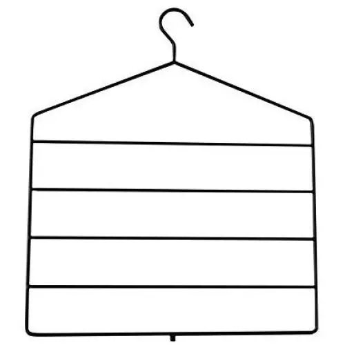 Pant Hangers Durable Slack Hangers Clothes Pants Hangers-Multi Layers Pant Slack Hangers Swing Arm Pants Hangers Storage For Pants Jeans Scarf Hanging Multi Layers Stainless Steel Space Saving Clothes Pant Hangers Durable Slack Hangers Clothes Pants Hangers-Multi Layers Pant Slack Hangers Swing Arm Pants Hangers Storage For Pants Jeans Scarf Hanging Multi Layers Stainless Steel Space Saving Clothes