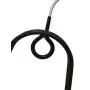 Thinkmay Tie Rack Belt Hanger Shoe Rack Closet Handbag Hanger Bag Purse Organizer Holder, Stainless Steel Clothes Hanger Scarf Organizer for Closet Homeware Cupboard Cabinet Organizer (2 Pack, Black) Thinkmay Tie Rack Belt Hanger Shoe Rack Closet Handbag Hanger Bag Purse Organizer Holder, Stainless Steel Clothes Hanger Scarf Organizer for Closet Homeware Cupboard Cabinet Organizer (2 Pack, Black)