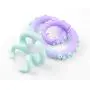 Yami Kawaii Plug Gauge Tentacle Earrings Pastel Goth Anime Girl Accessories Menhera Fairy Kei Ear Tunnels Cute Harajuku Ear Tapers Octopy Hangers Decoden Tokyo Japan Street Fashion Ear Stretchers
