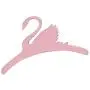 D DOLITY 4PCS/Pack Elegant Swan Design Clothes Hangers Baby Kids Wooden Coat Clothes Clothing Garment Hooks D DOLITY 4PCS/Pack Elegant Swan Design Clothes Hangers Baby Kids Wooden Coat Clothes Clothing Garment Hooks
