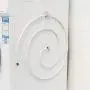YOYOHOT 1 Pc Clothes Hanger Drying Rack Spiral Shaped Hanger Rotating Storage Rack Quilt Blanket Space Saver YOYOHOT 1 Pc Clothes Hanger Drying Rack Spiral Shaped Hanger Rotating Storage Rack Quilt Blanket Space Saver