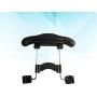 1pcs Seat Hanger Safe Clothes Hanger Suits Hanger Headrest Hanger for Vehicle Car Clothes Hanging Holder Auto Accessories