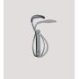 Delta Cycle Leonardo Da Vinci Single Bike Storage Rack Hook Hanger