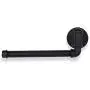 Industrial Wall Mount Pipe Hanger Holder Rack Clothes Bar Iron Black 14 Inch Industrial Wall Mount Pipe Hanger Holder Rack Clothes Bar Iron Black 14 Inch