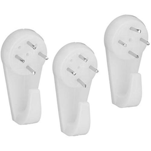 OOK 50096 25lbs Hardwall Hanger (1-1/2") (3 Pack)