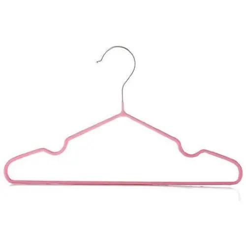 Clothes Hanger 25-piece Dipped Childrens Clothes Hangers Wet And Dry With A Grooved Childrens Clothes Hanging Childrens Bold Non-slip Clothing Pants Hangers ( Color : C , Size : 29.5x17x0.4cm ) Clothes Hanger 25-piece Dipped Childrens Clothes Hangers Wet And Dry With A Grooved Childrens Clothes Hanging Childrens Bold Non-slip Clothing Pants Hangers ( Color : C , Size : 29.5x17x0.4cm )