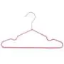 Clothes Hanger 25-piece Dipped Childrens Clothes Hangers Wet And Dry With A Grooved Childrens Clothes Hanging Childrens Bold Non-slip Clothing Pants Hangers ( Color : C , Size : 29.5x17x0.4cm ) Clothes Hanger 25-piece Dipped Childrens Clothes Hangers Wet And Dry With A Grooved Childrens Clothes Hanging Childrens Bold Non-slip Clothing Pants Hangers ( Color : C , Size : 29.5x17x0.4cm )