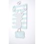 Deer hospital door hanger Lee design