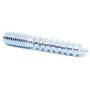 (10pcs) M6X40 Metric Hanger Bolt with Torx Drive, Zinc Plated Steel, Install Drill Bit Included by BelMetric HNG6X40TXCLZ (10pcs) M6X40 Metric Hanger Bolt with Torx Drive, Zinc Plated Steel, Install Drill Bit Included by BelMetric HNG6X40TXCLZ