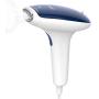 zonpor Steamer for Clothes, Portable Handheld Garment Clothes Steamer for Travel/Home - Powerful Pump Tech 12g/min Continuous steam, 25s Fast Heat-up, Auto-Off, Fabric Clothing Wrinkles Remover