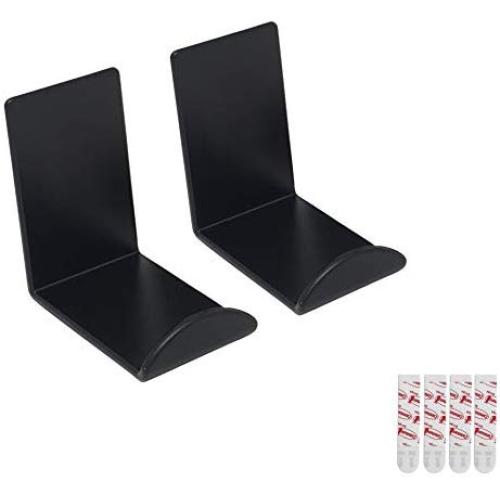 Stick-on Headphone Hooks 2 Pack