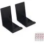 Stick-on Headphone Hooks 2 Pack Stick-on Headphone Hooks 2 Pack