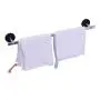 LEVOSHUA 16-Inches Magnetic Towel Bar Towel Rack Dish Towel Holder Dish Cloth Hook Hanger for Refrigerator, Stove, Oven, Dishwasher, Kitchen Sink, Washing Machine LEVOSHUA 16-Inches Magnetic Towel Bar Towel Rack Dish Towel Holder Dish Cloth Hook Hanger for Refrigerator, Stove, Oven, Dishwasher, Kitchen Sink, Washing Machine