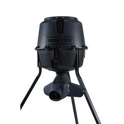 Moultrie 30-Gallon Gravity Tripod Feeder