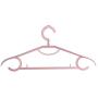 Yuqianjin 10 Wide Shoulder Suit Hangers - Space Saving Clothes Hangers, for Coats, Jackets, Pants, Shirts, Skirts (Color : 05)