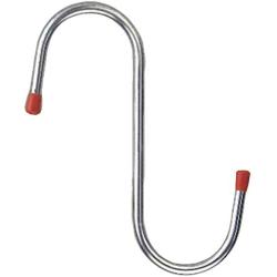 CONNEX DY222036 165 x 52 x 65mm 30Kg Zinc Plated S-Hook