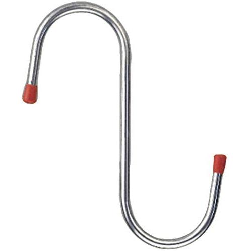 CONNEX DY222036 165 x 52 x 65mm 30Kg Zinc Plated S-Hook