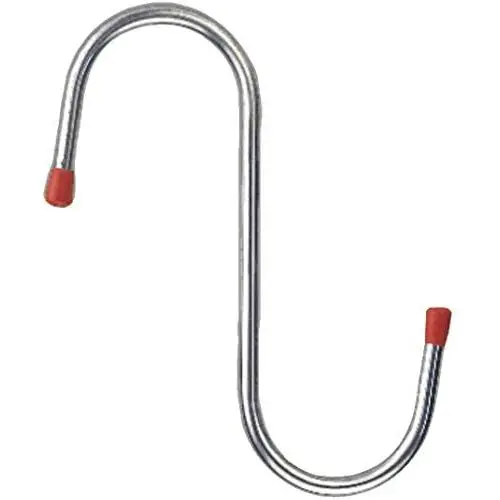 CONNEX DY222036 165 x 52 x 65mm 30Kg Zinc Plated S-Hook