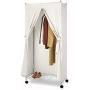 Whitmor Canvas COVER ONLY for Garment Rack