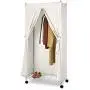 Whitmor Canvas COVER ONLY for Garment Rack Whitmor Canvas COVER ONLY for Garment Rack