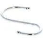 MroMax Metal S Hooks 2.52'' x 2.52''(L x W), S Shaped Hook Hangers for Kitchen Bathroom Bedroom Storage Room Office Outdoor Multiple Uses, Silver 8pcs MroMax Metal S Hooks 2.52'' x 2.52''(L x W), S Shaped Hook Hangers for Kitchen Bathroom Bedroom Storage Room Office Outdoor Multiple Uses, Silver 8pcs