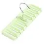 5pcs Random Color Eight-Hole New Creative Multifunctional Clothes Hanger Belt Clip Tie Rack Clothes Storage Holders Home Space Saving Hanger 5pcs Random Color Eight-Hole New Creative Multifunctional Clothes Hanger Belt Clip Tie Rack Clothes Storage Holders Home Space Saving Hanger