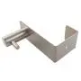 Over The Door Hook 2 PCS, Angle Simple SUS304 Stainless Steel Over Door Hanger, Robe Towel Coat Purse Organizers, Hook Rack for Interior Doors Shower Stall Cabinet Office, Hook Rail Brushed Steel Over The Door Hook 2 PCS, Angle Simple SUS304 Stainless Steel Over Door Hanger, Robe Towel Coat Purse Organizers, Hook Rack for Interior Doors Shower Stall Cabinet Office, Hook Rail Brushed Steel