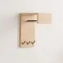 HLR-Coat Racks Free Standing Coat Rack Solid Wood Wall-Mounted Simple Shelf Entrance Hook Up Hall Clothes Hangers Modern Bedroom Wood HLR-Coat Racks Free Standing Coat Rack Solid Wood Wall-Mounted Simple Shelf Entrance Hook Up Hall Clothes Hangers Modern Bedroom Wood