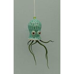 Baby Octopus Air Planter Hanger