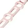 10pcs Random Color Porous Windproof Hanger Multi-Function Rotating Hanger Travel Portable Non-Slip Clothes Hook Pink Hanger for Clothes Socks 10pcs Random Color Porous Windproof Hanger Multi-Function Rotating Hanger Travel Portable Non-Slip Clothes Hook Pink Hanger for Clothes Socks