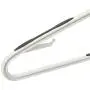 AmazonBasics Plastic Clothes Hanger with Non-Slip Pad, 50-Pack AmazonBasics Plastic Clothes Hanger with Non-Slip Pad, 50-Pack