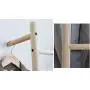 WYQSZ Coat Rack - Household Independent Clothes Hanger Portable Clothes Hanger Clothes Hanger - Coat Rack 8563