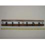 Belt Tie Jewelry Hanger