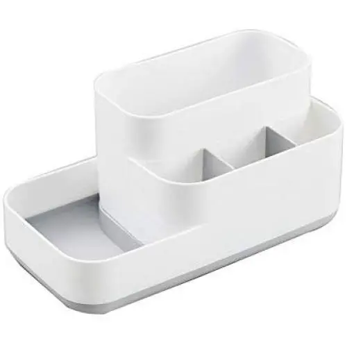 UOFOCO Creative Storage Boxes Cosmetics Desktop Rack for Creams Kitchen Plastic Detachable UOFOCO Creative Storage Boxes Cosmetics Desktop Rack for Creams Kitchen Plastic Detachable