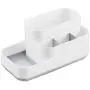 UOFOCO Creative Storage Boxes Cosmetics Desktop Rack for Creams Kitchen Plastic Detachable UOFOCO Creative Storage Boxes Cosmetics Desktop Rack for Creams Kitchen Plastic Detachable